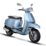 Lambretta V-Special