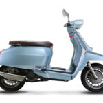 Lambretta V-Special