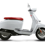 Lambretta V-Special