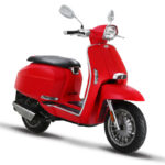 Lambretta V-Special