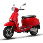 Lambretta V-Special