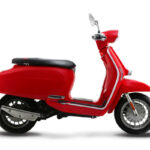 Lambretta V-Special