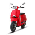 Lambretta V-Special