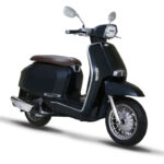 Lambretta V-Special