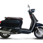 Lambretta V-Special