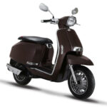 Lambretta V-Special