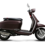 Lambretta V-Special