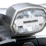 Lambretta V-Special