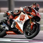 Test Qatar de MotoGP 2018