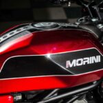 Moto Morini Milano