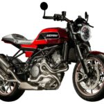 Moto Morini Milano