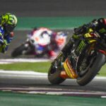  MotoGP Qatar 2018