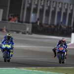  MotoGP Qatar 2018