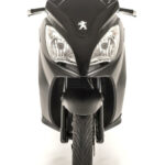 Peugeot Satelis Black Edition