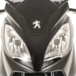 Peugeot Satelis Black Edition