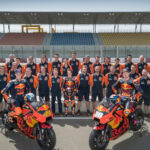 Red Bull KTM MotoGP 2018