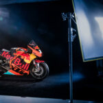 Red Bull KTM MotoGP 2018