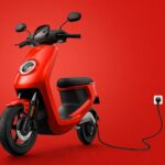 Así son los scooter eléctricos NIU