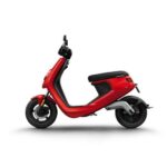 Así son los scooter eléctricos NIU
