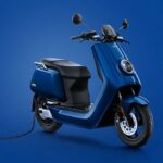 Así son los scooter eléctricos NIU