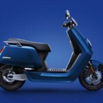 Así son los scooter eléctricos NIU