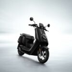 Así son los scooter eléctricos NIU