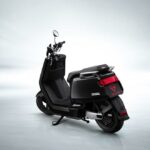 Así son los scooter eléctricos NIU