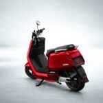 Así son los scooter eléctricos NIU