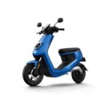 Así son los scooter eléctricos NIU