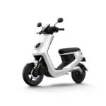 Así son los scooter eléctricos NIU