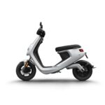 Así son los scooter eléctricos NIU