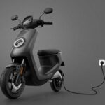 Así son los scooter eléctricos NIU