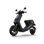 Así son los scooter eléctricos NIU