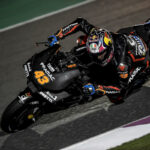 Test Qatar de MotoGP 2018