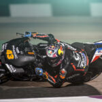 Test Qatar de MotoGP 2018