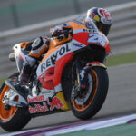 Test Qatar de MotoGP 2018