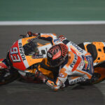 Test Qatar de MotoGP 2018