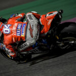 Test Qatar de MotoGP 2018