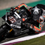 Test Qatar de MotoGP 2018