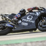 Test Qatar de MotoGP 2018