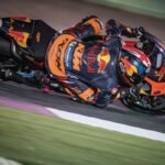 Test Qatar de MotoGP 2018