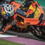 Test Qatar de MotoGP 2018