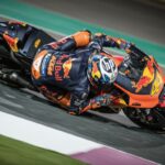 Test Qatar de MotoGP 2018