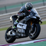 Test Qatar de MotoGP 2018