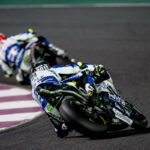 Test Qatar de MotoGP 2018