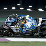 Test Qatar de MotoGP 2018