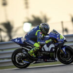 Test Qatar de MotoGP 2018