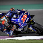 Test Qatar de MotoGP 2018