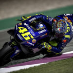 Test Qatar de MotoGP 2018