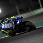 Test Qatar de MotoGP 2018